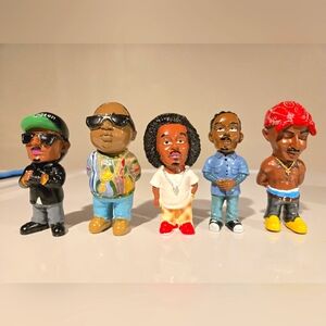 'Lil Homies